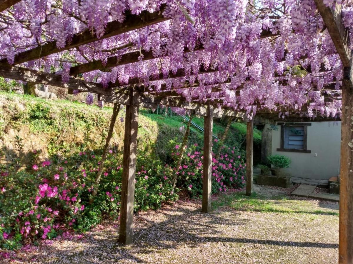 Apartamentos Aromas De Gramado - Bairro Centro Exterior photo